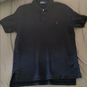 Polo shirt